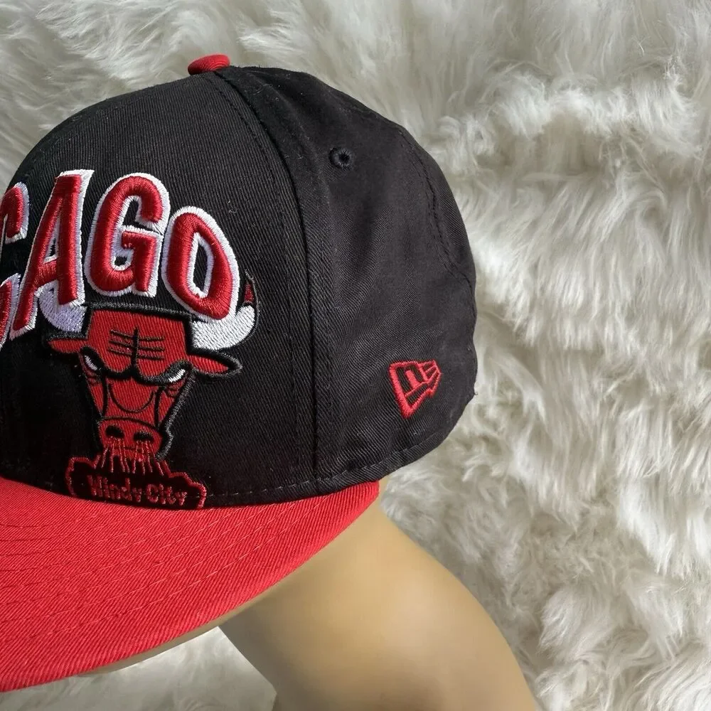 New Era good preowned